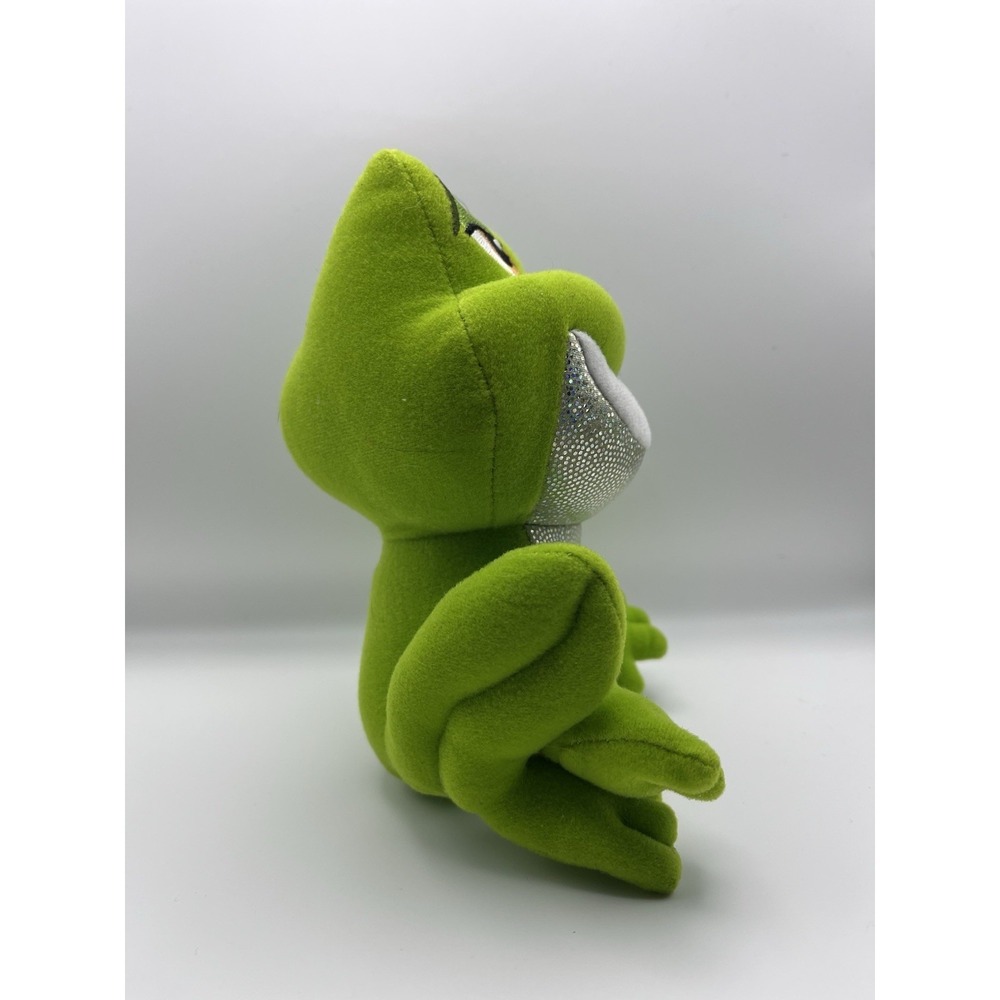 Disney Princess And The Frog Prince Naveen Kissing Plush Mattel Tested - Picture 2 of 8